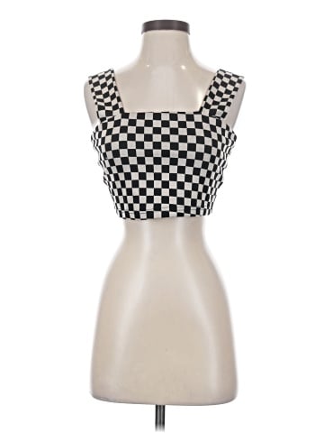 Lala. Tank Top (view 1)