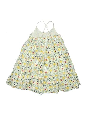 Little Paisley People Dress (view 2)