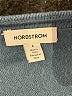 Nordstrom Blue Cardigan Size S - photo 7