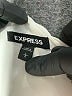 Express Ivory Jumpsuit Size L - photo 4