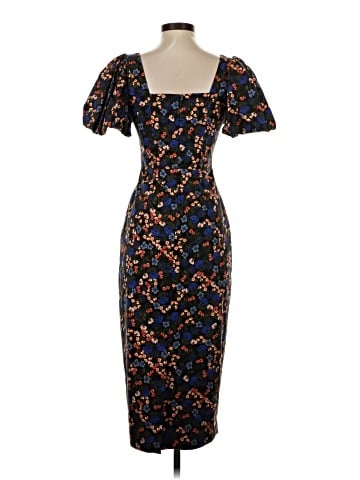 Hunter Bell Cocktail Dress (view 2)