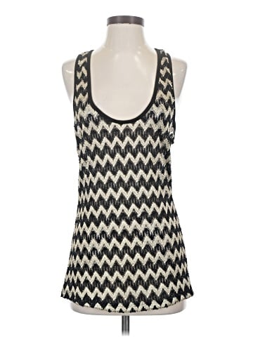 Dots Tank Top (view 1)