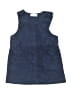 Angel Dear 100% Cotton Blue Overalls Size 6-12 mo - photo 1