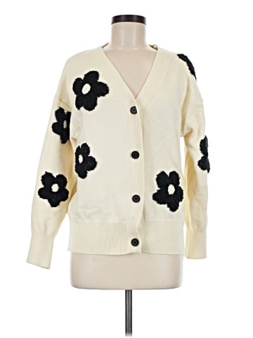 Cider Cardigan (view 1)