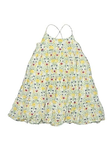 Little Paisley People Dress (view 1)