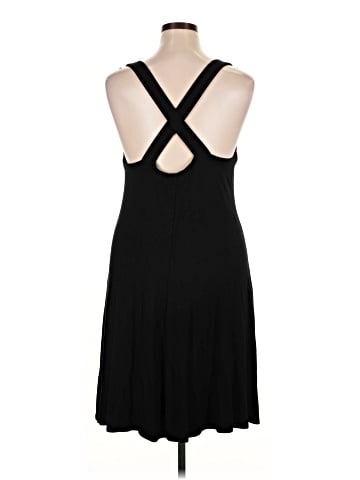 Willi Smith Casual Dress (view 2)