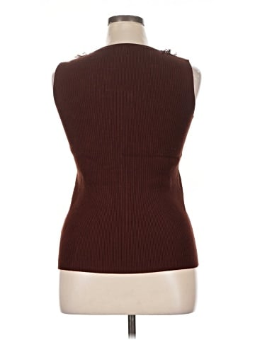 Ruby Rd. Sleeveless Top (view 2)