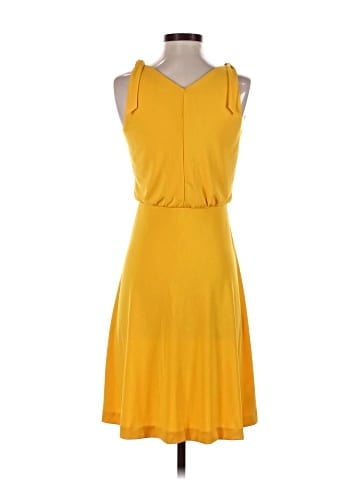 Ann Taylor Casual Dress (view 2)