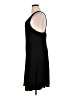 Willi Smith Solid Black Casual Dress Size 1X - photo 5