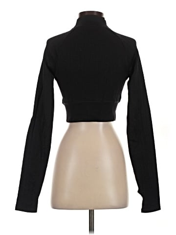Alo Turtleneck Sweater (view 2)