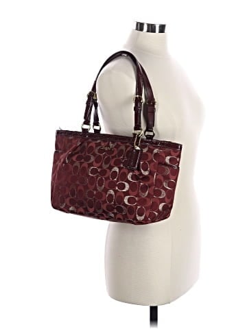 Coach Tote (view 2)