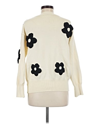 Cider Cardigan (view 2)