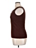 Ruby Rd. Brown Sleeveless Top Size 1X - photo 5