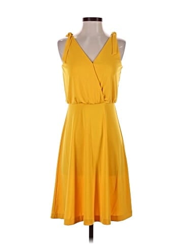 Ann Taylor Casual Dress (view 1)