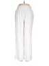 Guess White Casual Pants Size M - photo 1