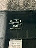 C9 By Champion Chevron-herringbone Black Active Pants Size M - photo 7