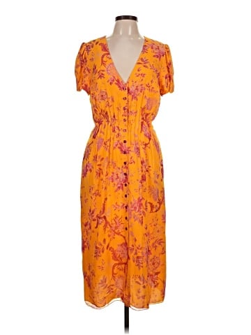 Carolina Herrera Casual Dress (view 1)