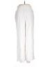 Guess White Casual Pants Size M - photo 2