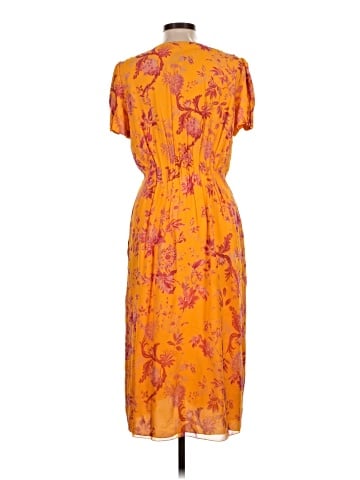 Carolina Herrera Casual Dress (view 2)