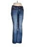 Wrangler Jeans Co Blue Jeans Size 7 - photo 1