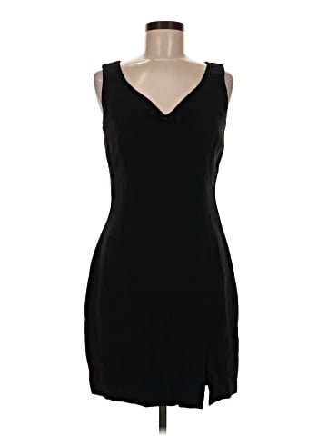 Griffith Gray for St. John Cocktail Dress (view 1)