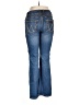 Wrangler Jeans Co Blue Jeans Size 7 - photo 2