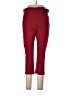 Maurices Solid Red Active Pants Size L - photo 1