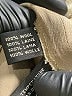Ralph Lauren 100% Wool Solid Tan Wool Pants Size 12 - photo 5