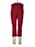 Maurices Solid Red Active Pants Size L - photo 2
