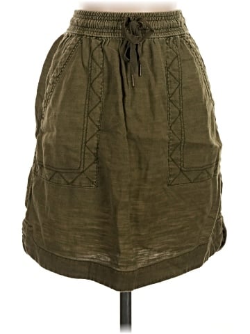 Pilcro by Anthropologie Casual Skirt (view 1)