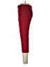Maurices Solid Red Active Pants Size L - photo 5