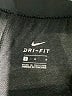 Nike Graphic Black Athletic Shorts Size L (kids) - photo 3