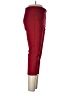 Maurices Solid Red Active Pants Size L - photo 4