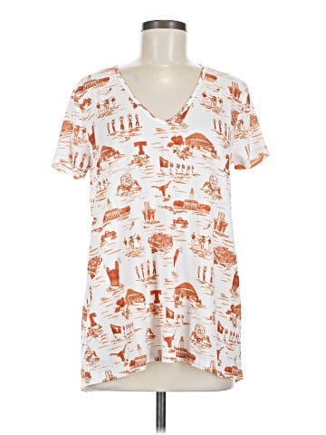 SMITH & QUINN Short Sleeve T-Shirt (view 1)