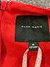 Alex Marie Solid Red Cocktail Dress Size 8 - photo 7