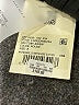 Alex Marie Solid Red Cocktail Dress Size 8 - photo 9