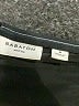 Babaton Black Sleeveless Top Size 6 - photo 7