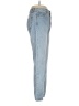 J. Galt Blue Jeans Size M - photo 4