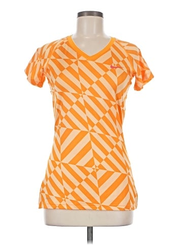 Nike Short Sleeve T-Shirt (view 1)