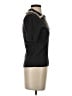 Levi's Black Short Sleeve Top Size S - photo 4