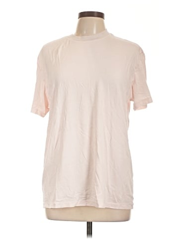 SKIMS Short Sleeve Turtleneck (view 1)
