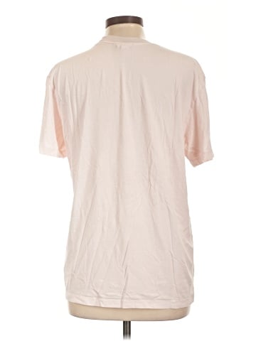 SKIMS Short Sleeve Turtleneck (view 2)