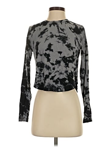 Bobi Long Sleeve T-Shirt (view 1)