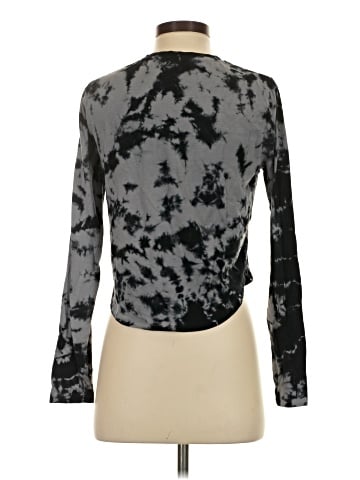 Bobi Long Sleeve T-Shirt (view 2)