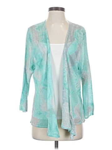 Nic + Zoe Cardigan (view 1)