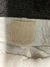 Unbranded Solid Ivory Athletic Shorts Size M - photo 3