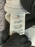 Unbranded Solid Ivory Athletic Shorts Size M - photo 4