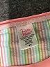 Ruffle Butts Pink Short Sleeve Top Size 4T - photo 3