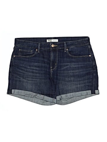 Levi Strauss Signature Denim Shorts (view 1)