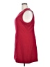 Gap Solid Red Casual Dress Size XXL - photo 5